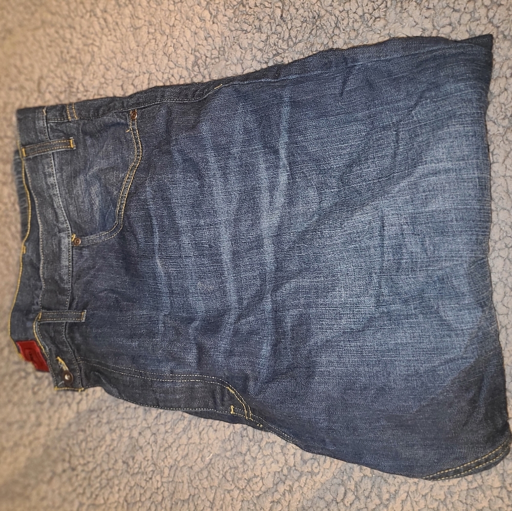 Foundry Jeans 52x30